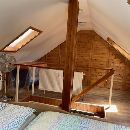 Gemuetliches, Freistehendes Ferienhaus Koblenz  Exteriör bild