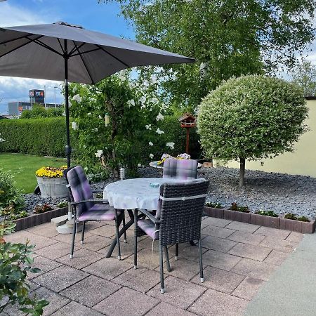 Gemuetliches, Freistehendes Ferienhaus Koblenz  Exteriör bild