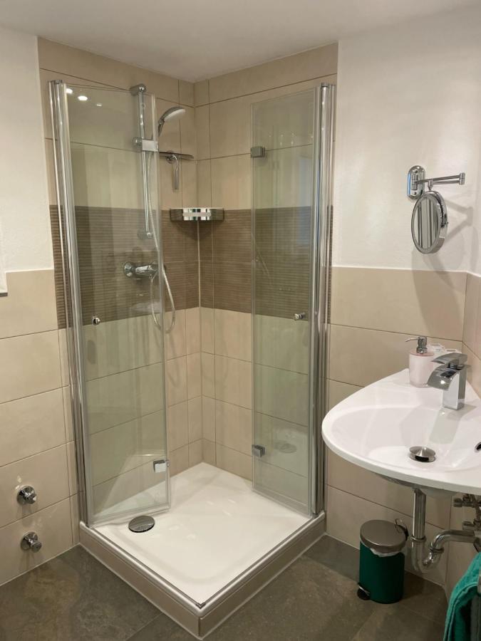 Gemuetliches, Freistehendes Ferienhaus Koblenz  Exteriör bild